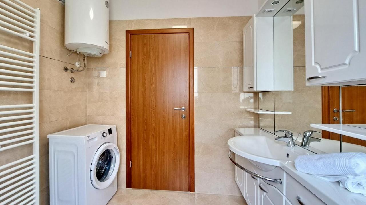 Apartman Vista 1 - With Sea View