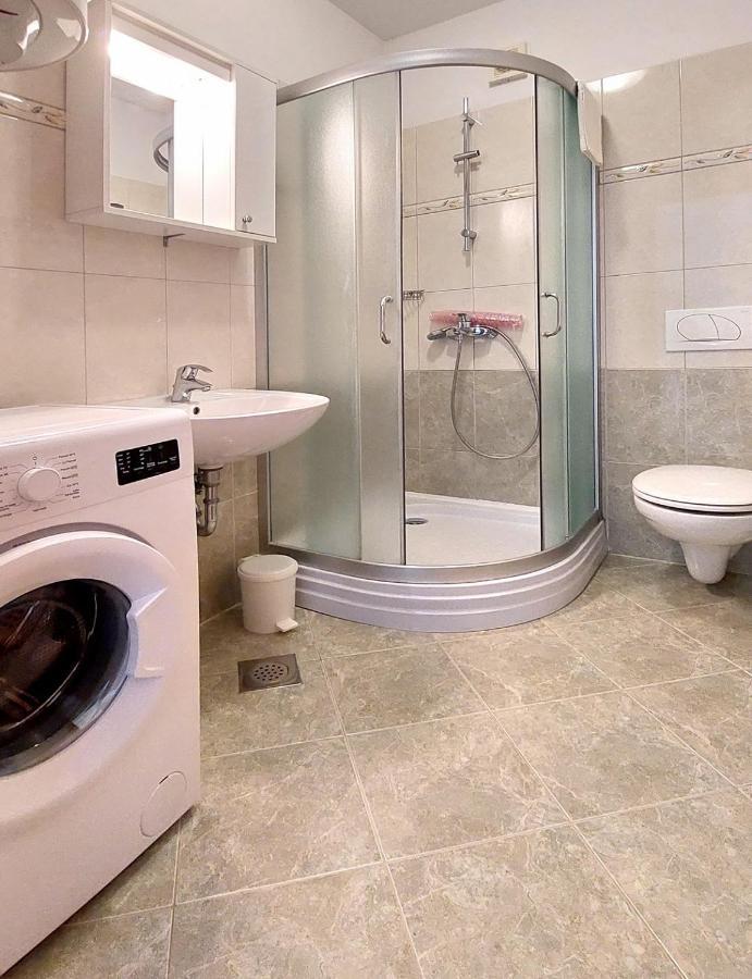 Apartman Vista 1 - With Sea View *