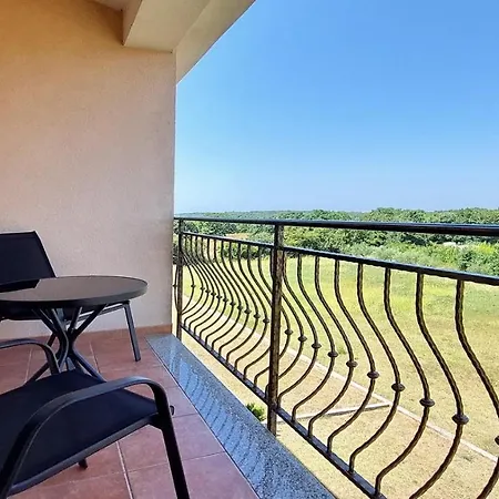 Apartment Vista 1 - With Sea View Porec Exterior photo
