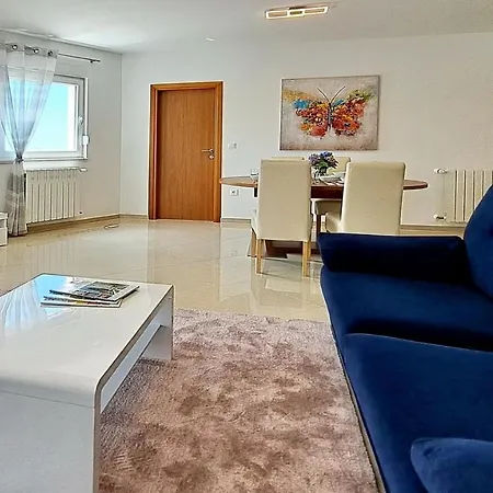 Apartment Vista 1 - With Sea View Porec Exterior photo