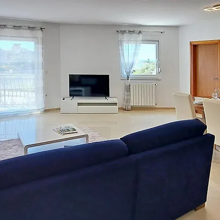 Apartment Vista 1 - With Sea View Porec Exterior photo