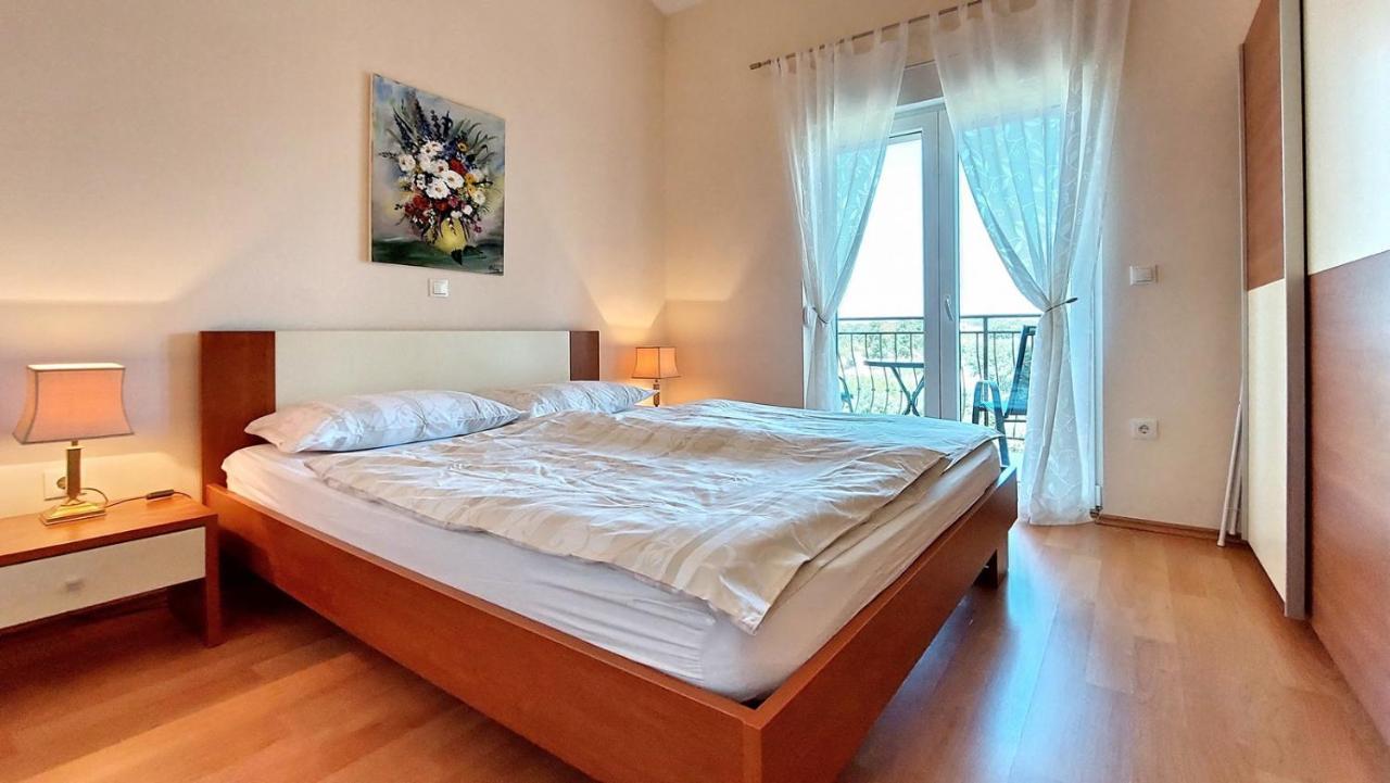Apartment Vista 1 - With Sea View Porec