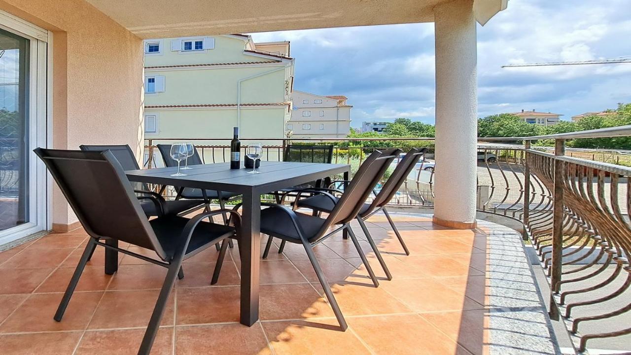 Apartment Vista 1 - With Sea View