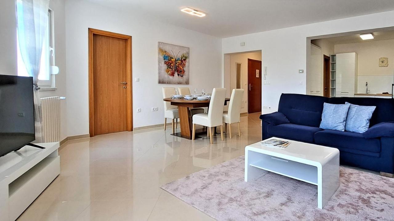 Apartment Vista 1 - With Sea View *