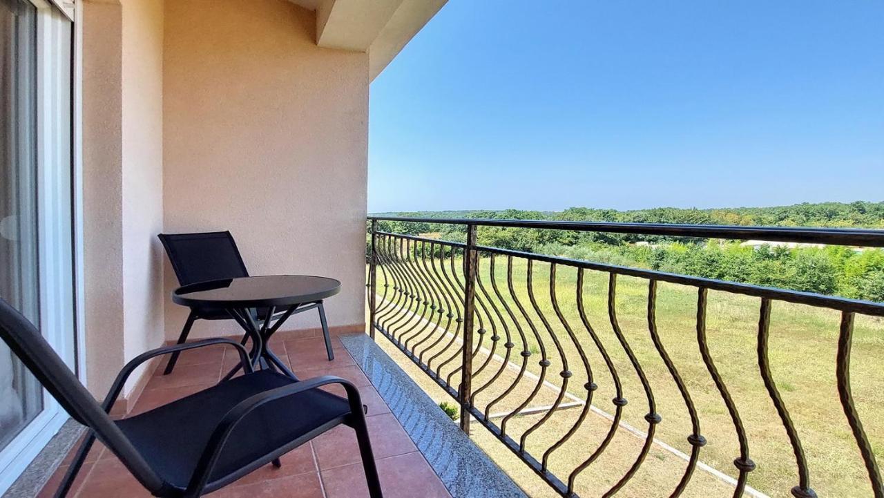 Apartment Vista 1 - With Sea View Porec