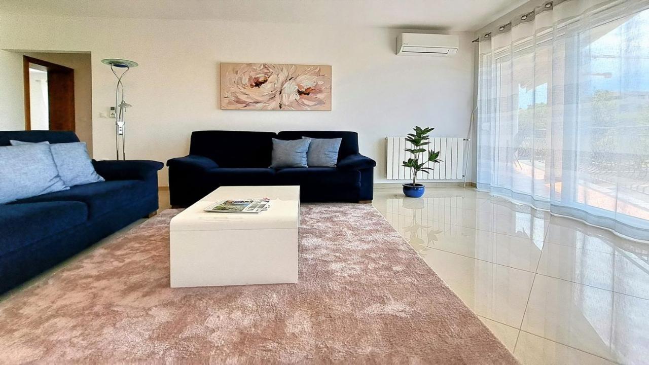 Vista 1 - With Sea View Apartment Porec