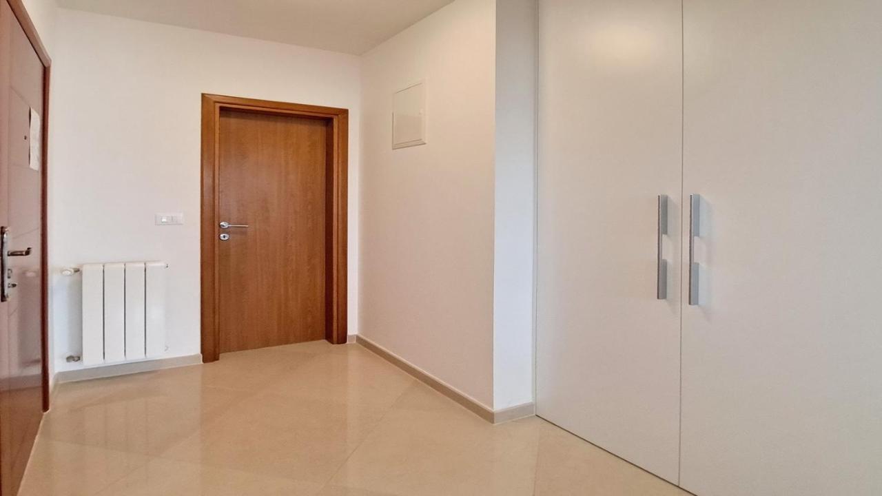 Apartment Vista 1 - With Sea View *