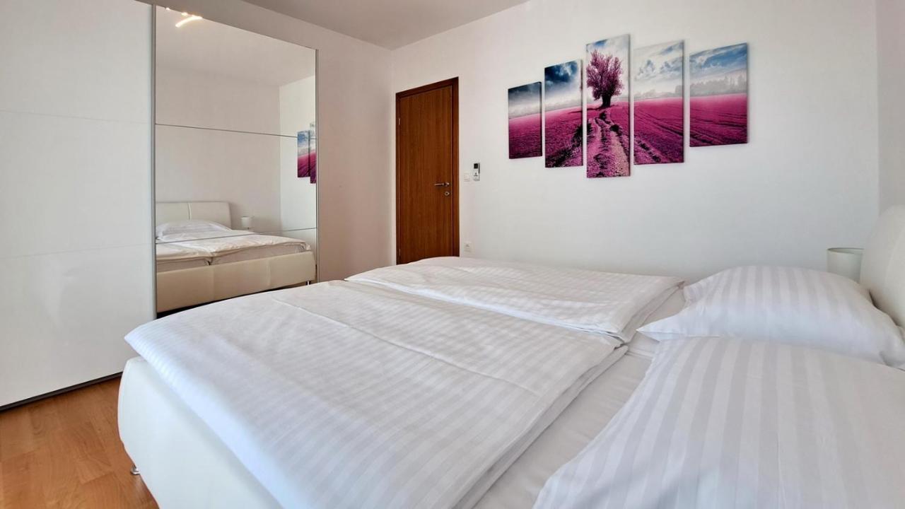Apartment Vista 1 - With Sea View Porec